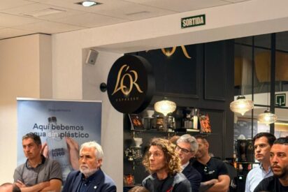 Club CLAVE F&amp;B conecta en Barcelona a los l&iacute;deres que est&aacute;n transformando la gastronom&iacute;a tur&iacute;stica