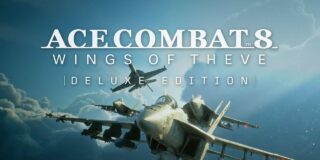 Ace Combat 8
