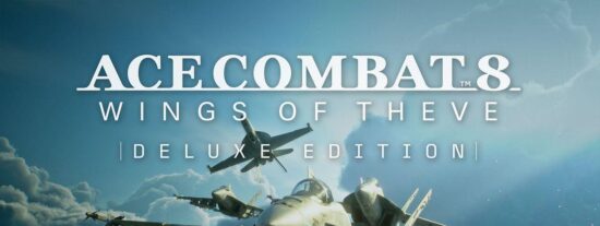Ace Combat 8
