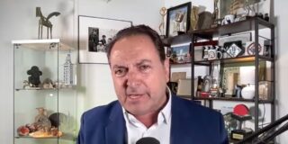 Albert Castill&oacute;n lanza un dur&iacute;simo aviso: &ldquo;&iexcl;Cuidado! &iexcl;Puede no haber elecciones!&rdquo;