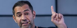 Una clienta arrepentida de su aumento de gl&uacute;teos fue quien orden&oacute; asesinar a Alexander Aslani, el cirujano pl&aacute;stico de Marbella