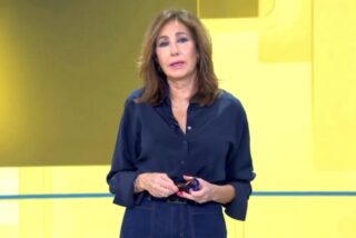 Ana Rosa hunde a &Oacute;scar Puente y a Pedro S&aacute;nchez tras Urda: &laquo;La campa&ntilde;a del amor se ha convertido en la del horror&raquo;