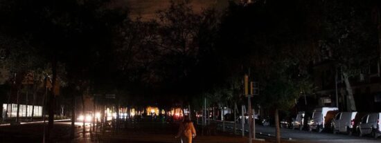 Prep&aacute;rese para otro apag&oacute;n: lo que ha hecho Red El&eacute;ctrica no deja tranquilo a nadie