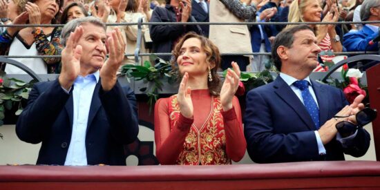 Las Ventas se viste de Hispanidad en una corrida con homenaje especial a Ceuta