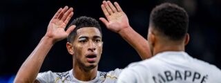 D&oacute;nde, c&oacute;mo y cuando ver por TV el Real Madrid-Sevilla de esta jornada de Liga