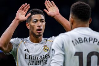 D&oacute;nde, c&oacute;mo y cuando ver por TV el Real Madrid-Sevilla de esta jornada de Liga