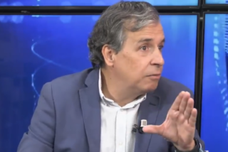 Benjam&iacute;n L&oacute;pez sobre las tres mujeres que han dado la puntilla a S&aacute;nchez en apenas 24 horas