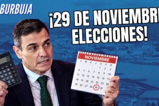 Elecciones el 29 de noviembre: &iquest;Qu&eacute; trampas har&aacute; S&aacute;nchez?