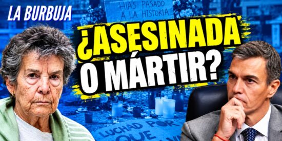Muere Mari Carmen &iquest;Asesinada o m&aacute;rtir?