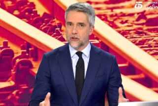 Franganillo desmonta el relato del Gobierno S&aacute;nchez para exculpar a Puente: &laquo;Imposible de creer&raquo;