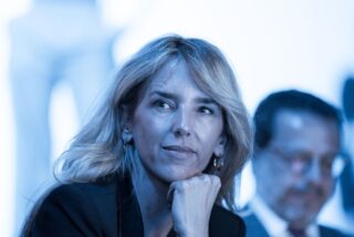 Cayetana &Aacute;lvarez de Toledo certifica el acta de defunci&oacute;n del PSOE: "Est&aacute; muerto y abocado a refundaci&oacute;n o extinci&oacute;n"