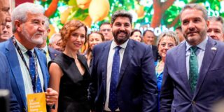 Madrid se convierte en el escaparate internacional del sector hortofrut&iacute;cola con 2.500 empresas