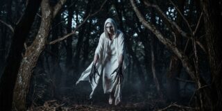 Una propuesta literaria para Halloween: el terror que se hereda y nunca duerme