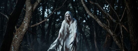 Una propuesta literaria para Halloween: el terror que se hereda y nunca duerme