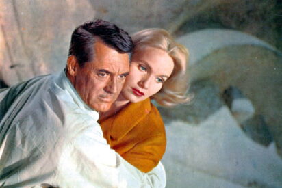 Fallece Eva Marie Saint, la actriz que supo convertir la elegancia en fuerza