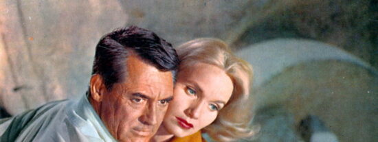Fallece Eva Marie Saint, la actriz que supo convertir la elegancia en fuerza