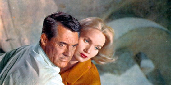 Fallece Eva Marie Saint, la actriz que supo convertir la elegancia en fuerza
