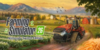 Farming Simulator