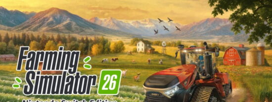 Farming Simulator