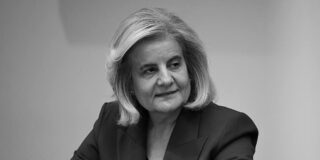 F&aacute;tima B&aacute;&ntilde;ez, una trayectoria p&uacute;blica marcada por la reforma laboral de 2012
