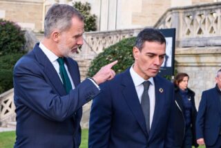 Los Reyes dan la peor noticia a Pedro S&aacute;nchez y anuncian que visitar&aacute;n Ceuta y Melilla el 13 y 14 de octubre