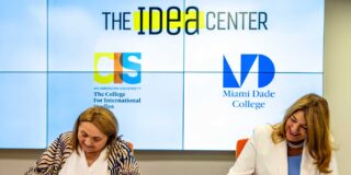 Miami Dade College y CIS University aterrizan en Madrid con su modelo de innovaci&oacute;n educativa