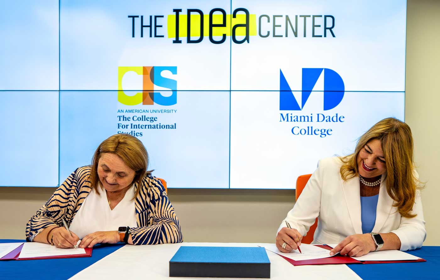 Nueva universidad americana trae la innovación a Madrid