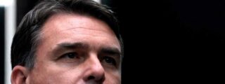 Fl&aacute;vio Bolsonaro golpea a Lula y se acerca al poder: Brasil decidir&aacute; en una segunda vuelta