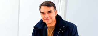 Fl&aacute;vio Bolsonaro toma ventaja sobre Lula en el arranque del escrutinio