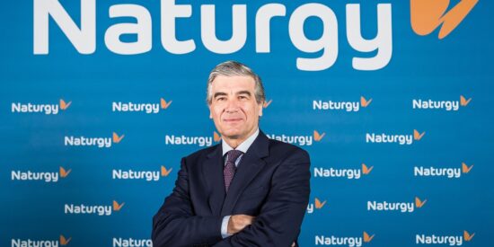 Naturgy anuncia un beneficio r&eacute;cord de 2.200 millones en 2026