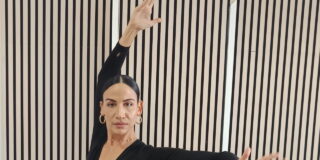 Lorena Flores