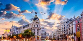 Madrid recibe el premio al mejor destino de incentivos del mundo y de Europa en los World MICE Awards