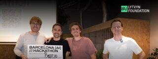 Hackathon Barcelona