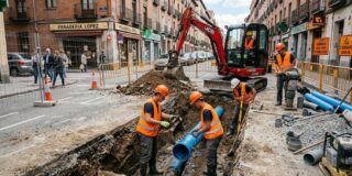 El mercado laboral da la espalda a los hombres j&oacute;venes: trabajan menos que en 2006