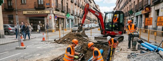 El mercado laboral da la espalda a los hombres j&oacute;venes: trabajan menos que en 2006