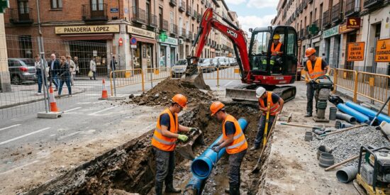 El mercado laboral da la espalda a los hombres j&oacute;venes: trabajan menos que en 2006