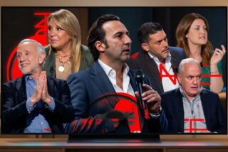 El secreto del &eacute;xito de Iker Jim&eacute;nez: transformar la corrupci&oacute;n del PSOE en un fen&oacute;meno televisivo