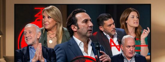 El secreto del &eacute;xito de Iker Jim&eacute;nez: transformar la corrupci&oacute;n del PSOE en un fen&oacute;meno televisivo