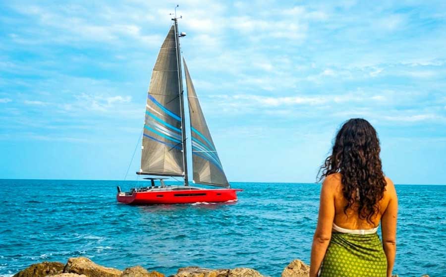 Santa Eulària en otoño: la otra Ibiza se descubre entre viñas, pinares y mar