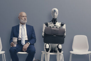 C&oacute;mo vencer el temor a la inteligencia artificial a partir de los 65