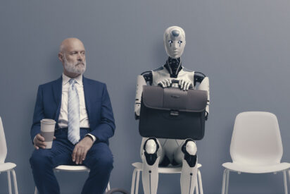 C&oacute;mo vencer el temor a la inteligencia artificial a partir de los 65