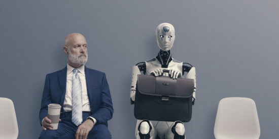 C&oacute;mo vencer el temor a la inteligencia artificial a partir de los 65