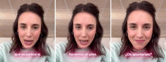 Las redes estallan contra el &uacute;ltimo esperpento de Irene Montero: una fiesta con sus seguidores