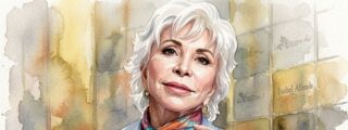 La impresionante trayectoria de Isabel Allende, Premio Planeta 2026: tres matrimonios, dos hijos y una p&eacute;rdida que dio vida a un bestseller