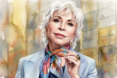 La impresionante trayectoria de Isabel Allende, Premio Planeta 2026: tres matrimonios, dos hijos y una p&eacute;rdida que dio vida a un bestseller