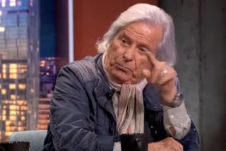 Javier Nart revienta de indignaci&oacute;n contra el &laquo;impostado&raquo; Gobierno S&aacute;nchez: &laquo;Les importa un diablo el problema de la vivienda&raquo;