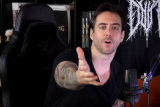 Sin preguntas pactadas ni edici&oacute;n: las reglas y el horario de las entrevistas de Jordi Wild a Feij&oacute;o, Abascal y S&aacute;nchez