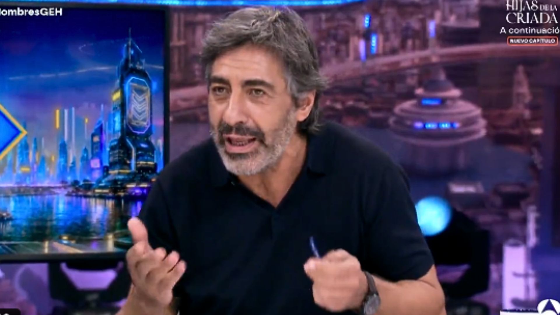 Juan del Val hunde a Pedro Sánchez por su trampa con los decretos Maricarmen: «Es absolutamente perverso»