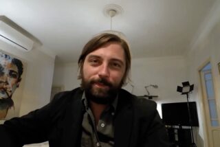 Soto Ivars se cachondea de los odiadores de izquierda y revela qui&eacute;n es su verdadero objetivo sentimental: "Voy a por Bego&ntilde;a"