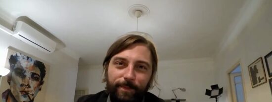 Soto Ivars se cachondea de los odiadores de izquierda y revela qui&eacute;n es su verdadero objetivo sentimental: "Voy a por Bego&ntilde;a"